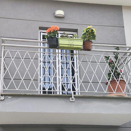 Grigio Perla Panigale, Villetta Con Giardino E Parcheggio Privato Fino A Tre Posti Auto - Un Oasi Di Tranqullita 博洛尼亚 外观 照片